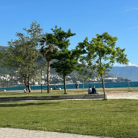 Luxury Apartment Vlorë