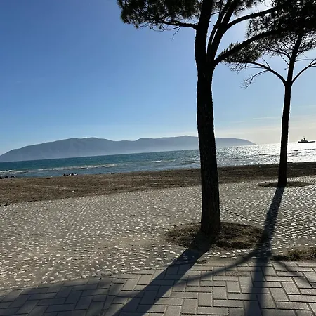 Luxury Apartment Vlorë