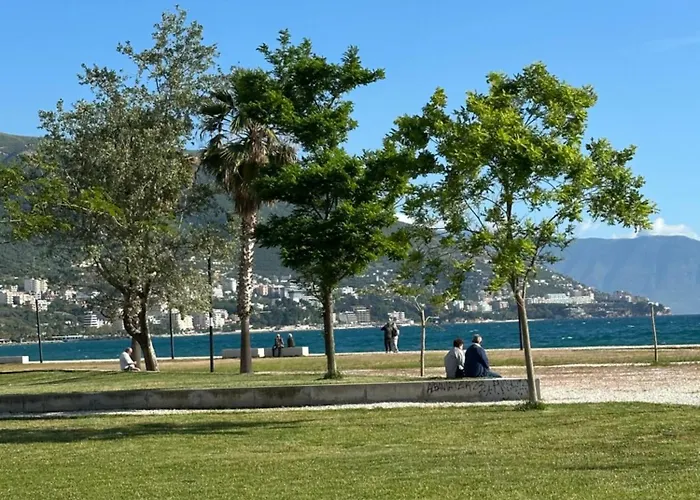 Luxury Apartment Vlorë