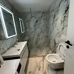 Luxury Apartment