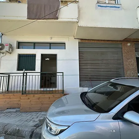 Lejlighed Luxury Vlorë