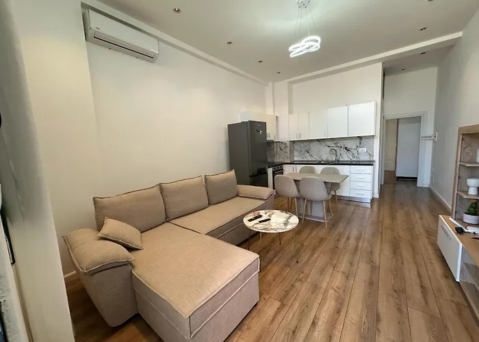Luxury Appartamento Vlorë