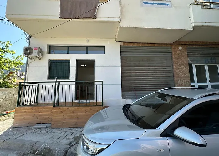 Appartamento Luxury Vlorë